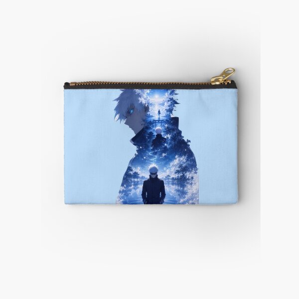 Item preview, Gojo Satoru From Jujutsu Kaisen 2 designed and sold by Kaori Dream Space.