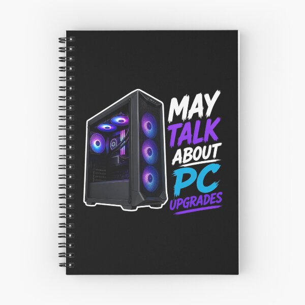 Artikelvorschau, PC-Build-Upgrades entworfen und verkauft von MoonMonkeyNbear.