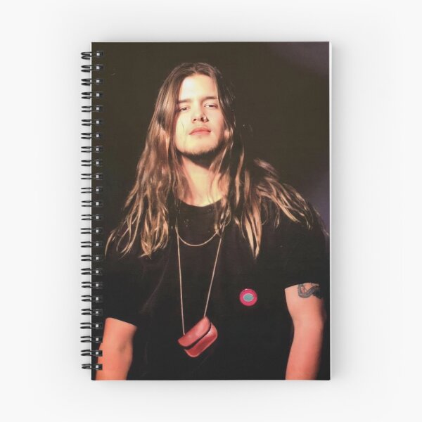Item preview, Shannon Hoon Handosme designed and sold by pixelartshop4r.