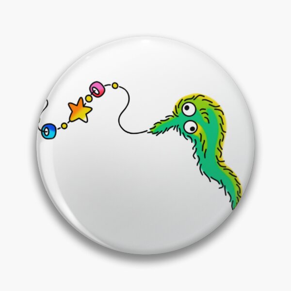 Item preview, Worm n around the place  designed and sold by INKEDBYBEANS.