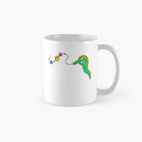 Item preview, Worm n around the place  designed and sold by INKEDBYBEANS.