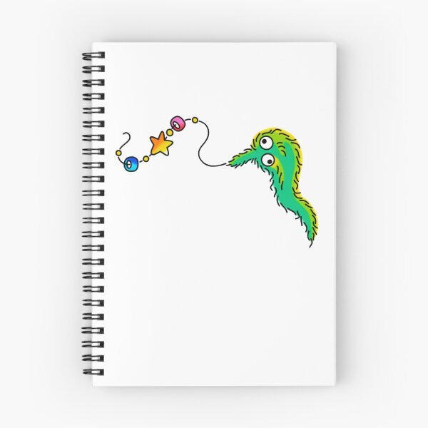 Item preview, Worm n around the place  designed and sold by INKEDBYBEANS.