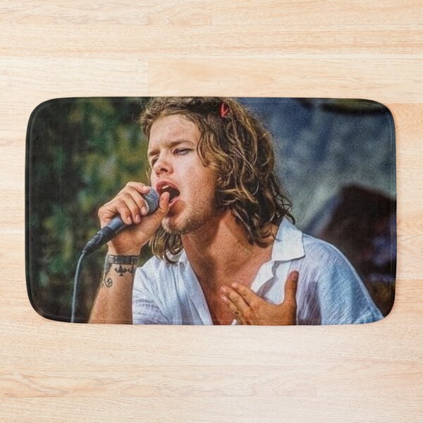 Item preview, Shannon Hoon – 90s Alternative Music Aesthetic designed and sold by pixelartshop4r.