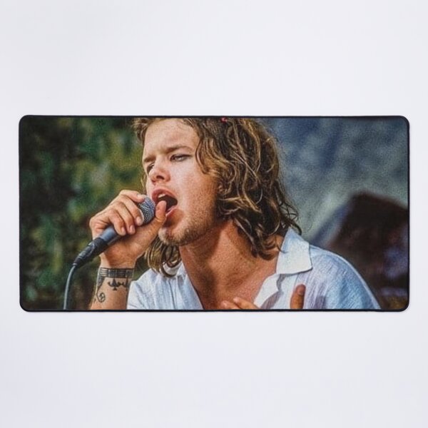 Item preview, Shannon Hoon – 90s Alternative Music Aesthetic designed and sold by pixelartshop4r.