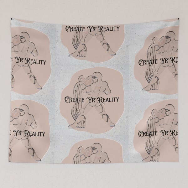 Item preview, Your Reality designed and sold by lifeinspired4u.