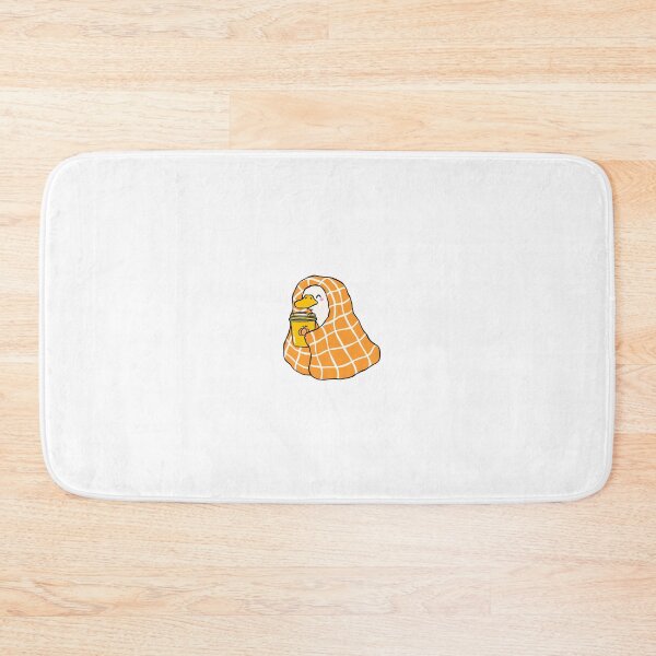 Item preview, Duck with blanket designed and sold by Rosegirlgirl.