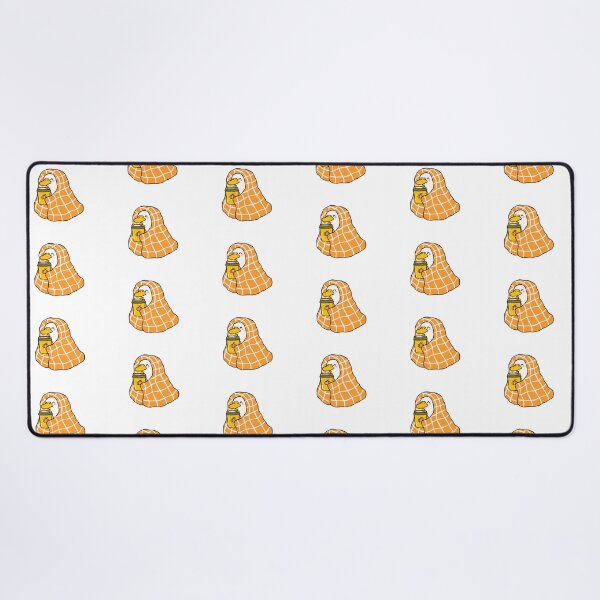 Item preview, Duck with blanket designed and sold by Rosegirlgirl.