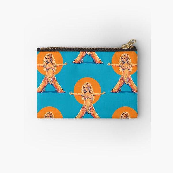 Item preview, Britney Spears ¡Ups! Premios VMA 2000 designed and sold by FavePopCulture.