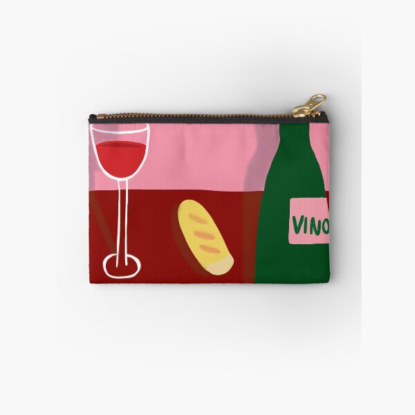 Item preview, poster vino & pasta designed and sold by Kasia1987t.