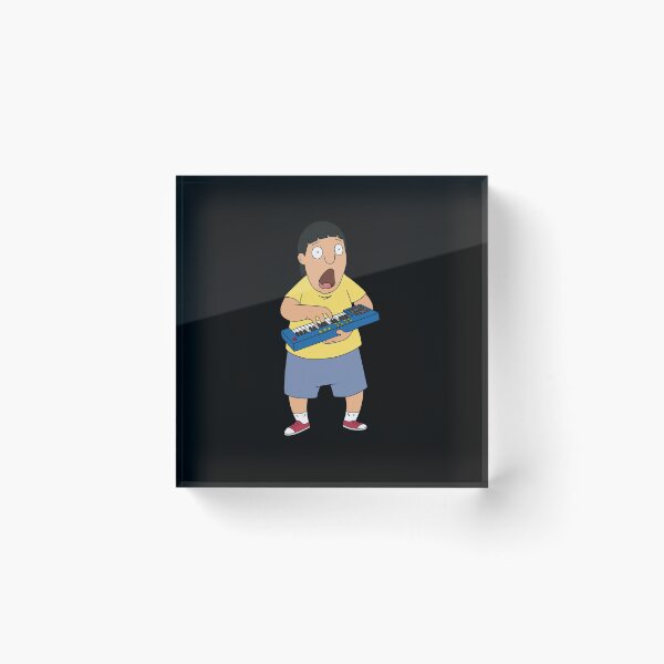 Item preview, Bob's Burgers designed and sold by slowocelot.