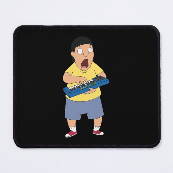 Item preview, Bob's Burgers designed and sold by slowocelot.