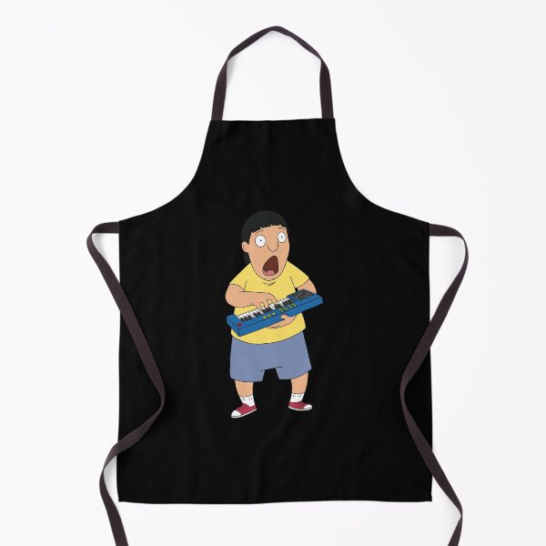 Item preview, Bob's Burgers designed and sold by slowocelot.