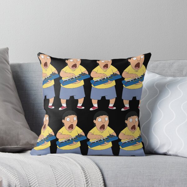 Item preview, Bob's Burgers designed and sold by slowocelot.