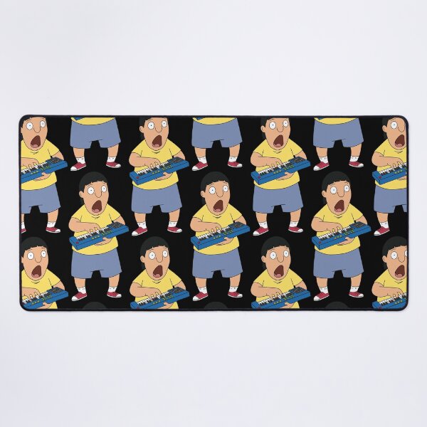 Item preview, Bob's Burgers designed and sold by slowocelot.