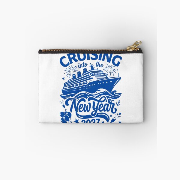 Item preview, New Year Cruise 2027 designed and sold by gunaone-design.