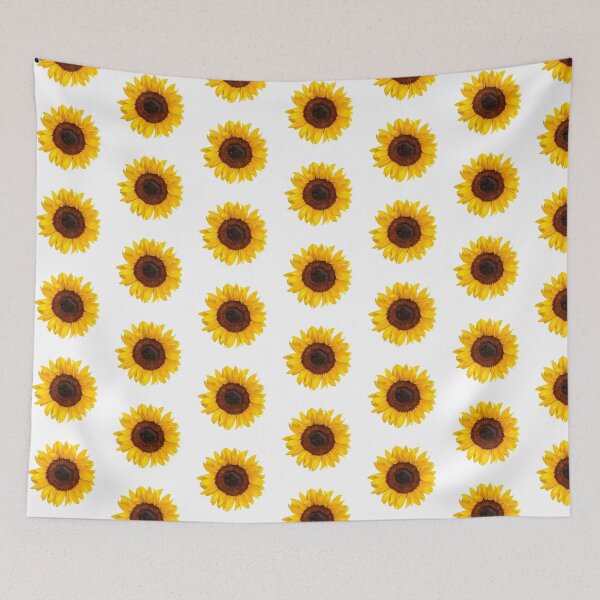 Item preview, Sunflower designed and sold by enrikepaz.