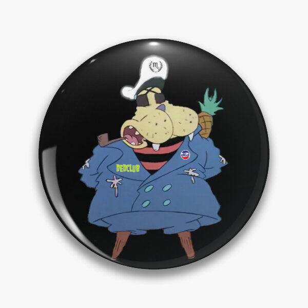 Item preview, Crappie Jack designed and sold by dedclub.