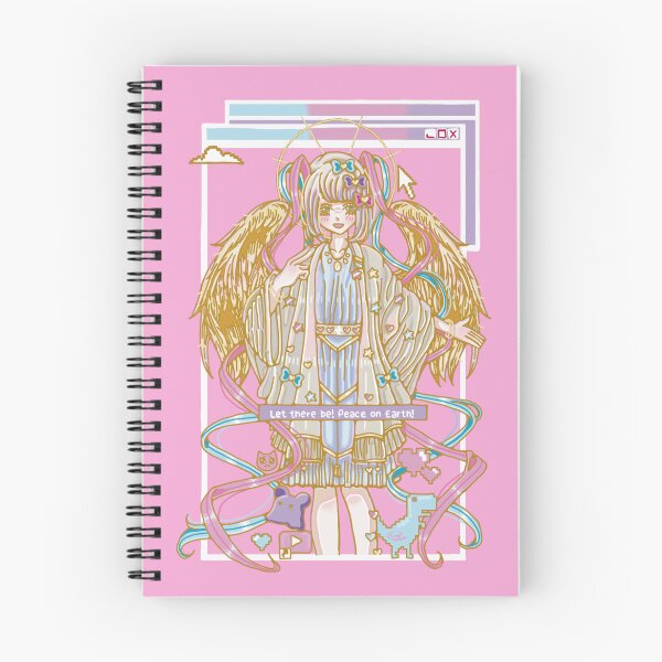 Item preview, KAngel Needy Streamer Overload Needy Girl Overdose OMGkawaiiangel Digital Illustration Design designed and sold by SzabiRabi.