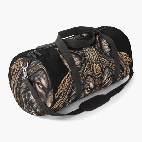 Item preview, Viking Wolf designed and sold by EASNFTCOL.