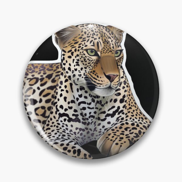 Item preview, Leopard’s Lye designed and sold by SaberStudioArts.