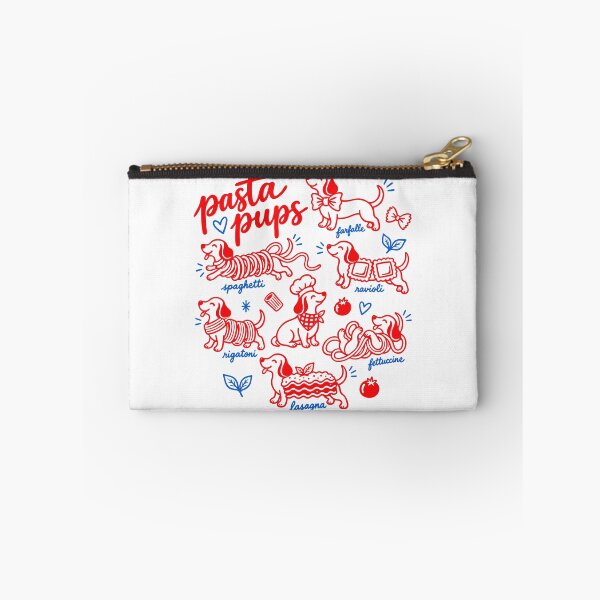 Item preview, Pasta Pups Dog Owner Gift designed and sold by gunaone-design.