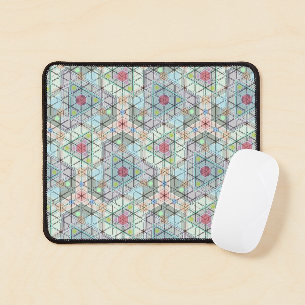 Item preview, Mouse Pad designed and sold by CryptoKnots.