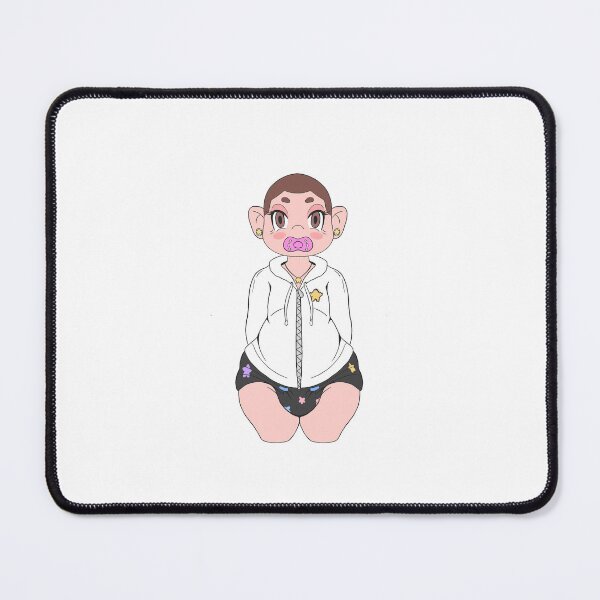 Item preview, This is Lil-Mochi designed and sold by Lil-Mochi-Crib.
