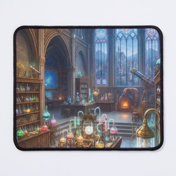 Item preview, lab of potions (no border) designed and sold by Crimsonmerchant.