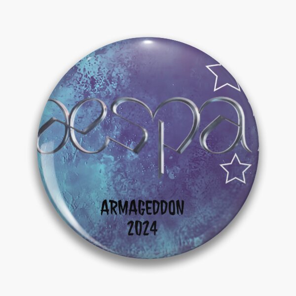 Item preview, AESPA debut album: Aespa Fanart designed and sold by EMart02.