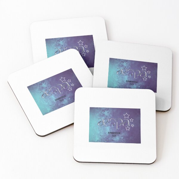 Item preview, AESPA debut album: Aespa Fanart designed and sold by EMart02.