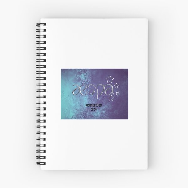 Item preview, AESPA debut album: Aespa Fanart designed and sold by EMart02.