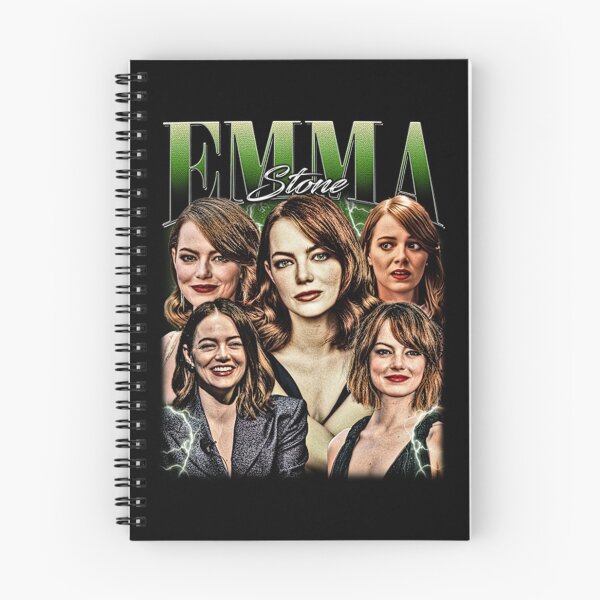 Item preview, Emma Stone designed and sold by GALILOPARK.