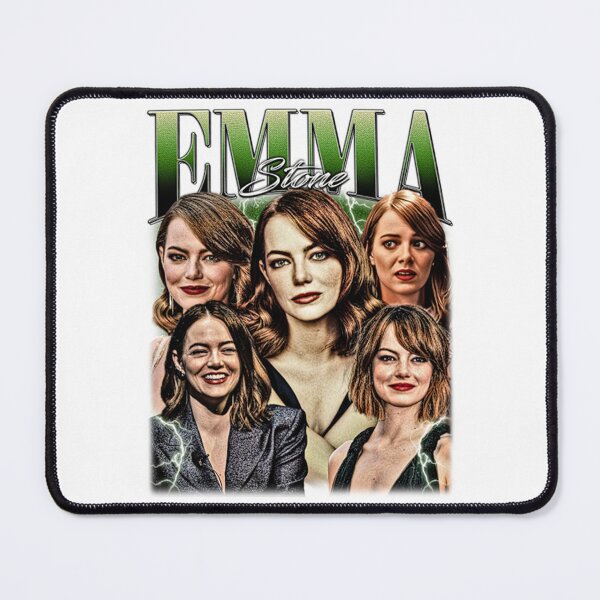 Item preview, Emma Stone designed and sold by GALILOPARK.