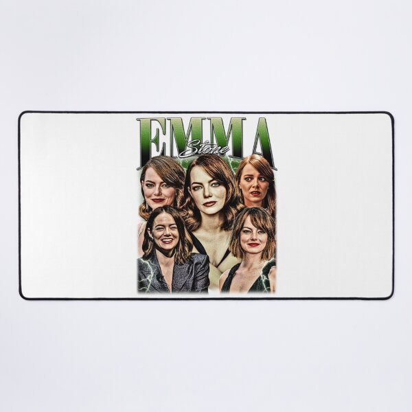 Item preview, Emma Stone designed and sold by GALILOPARK.