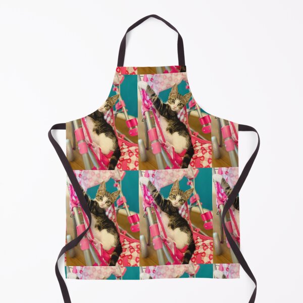 Item preview, Excuse Me, I Am Just A Baby Cat designed and sold by MeliMedO Art.