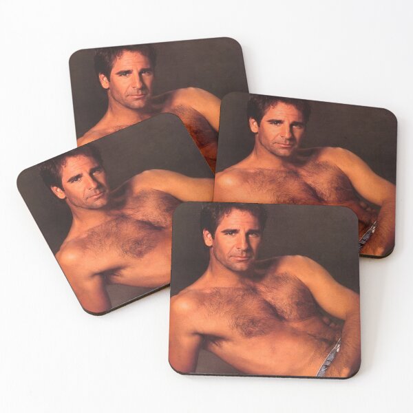 Item preview, Scott Bakula designed and sold by pixelartshop4r.