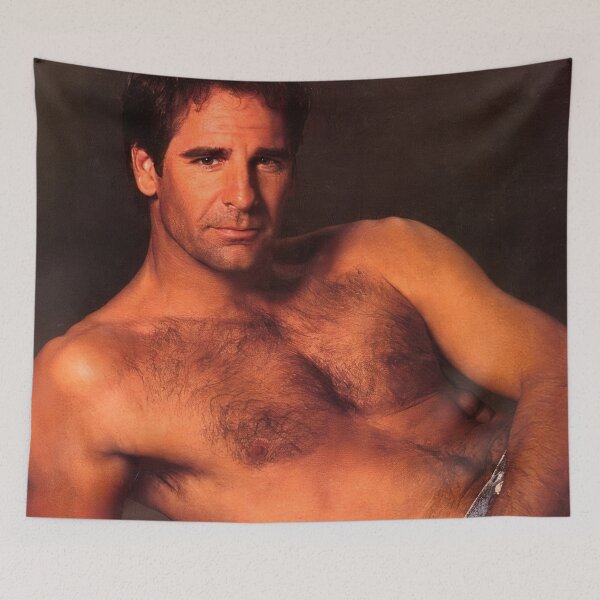 Item preview, Scott Bakula designed and sold by pixelartshop4r.