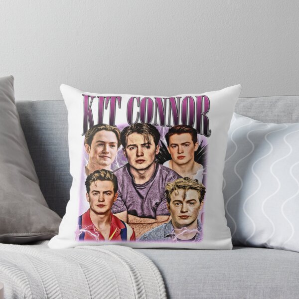 Aperçu de l'œuvre Kit Connor créée et vendue par GALILOPARK.
