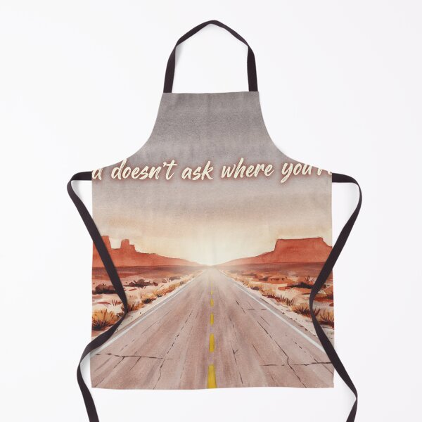 Item preview, Vintage Watercolor Desert Highway Travel Quote Art Vector designed and sold by Shutter-Dragon.
