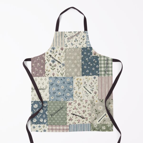 Item preview, Together design with multiple inscriptions for democracy & human dignity designed and sold by PanaluPrint .
