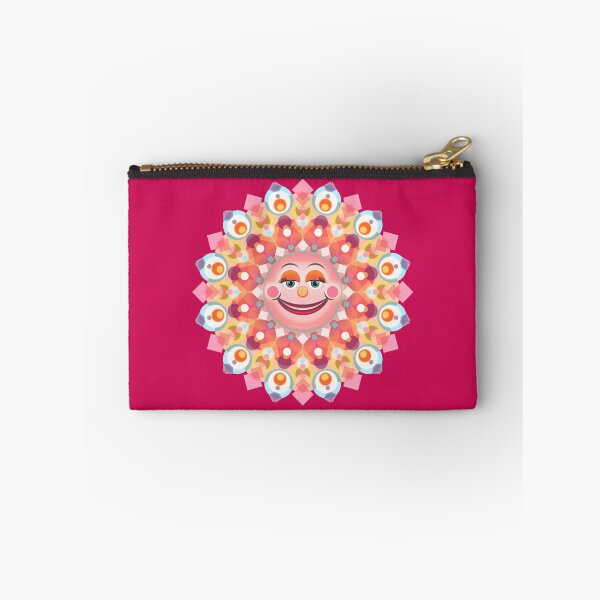 Item preview, Happy Smiling Sun Face designed and sold by WhimsySweet.