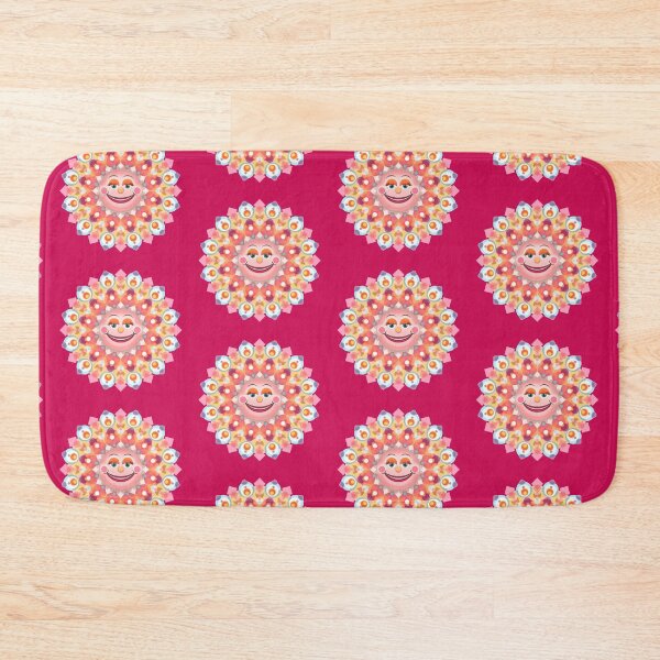 Item preview, Happy Smiling Sun Face designed and sold by WhimsySweet.