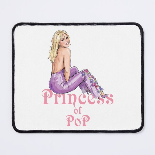 Item preview, Princess B <3 designed and sold by Marco Bottiglieri.