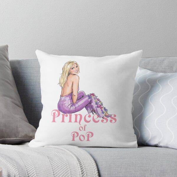 Item preview, Princess B <3 designed and sold by Marco Bottiglieri.