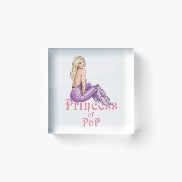 Item preview, Princess B <3 designed and sold by Marco Bottiglieri.