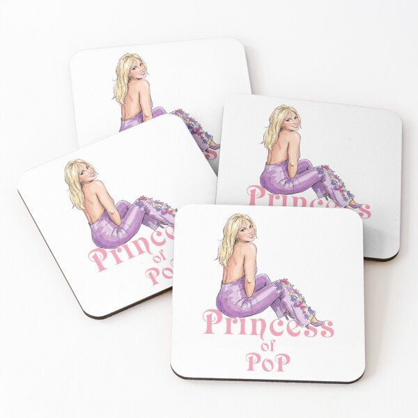 Item preview, Princess B <3 designed and sold by Marco Bottiglieri.
