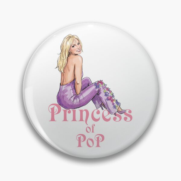 Item preview, Princess B <3 designed and sold by Marco Bottiglieri.