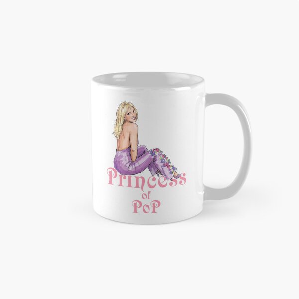 Item preview, Princess B <3 designed and sold by Marco Bottiglieri.