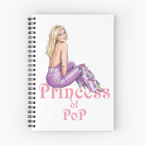Item preview, Princess B <3 designed and sold by Marco Bottiglieri.