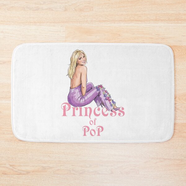 Item preview, Princess B <3 designed and sold by Marco Bottiglieri.